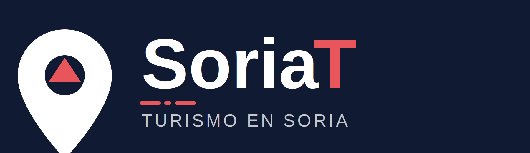 Logo SoriaT